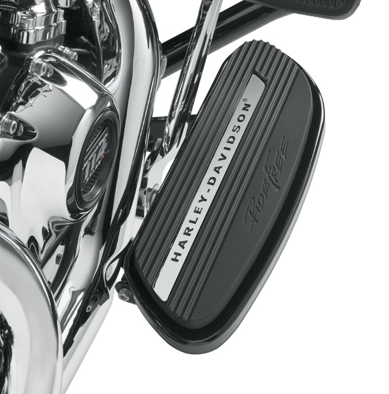 Harley-Davidson Footboard insert
