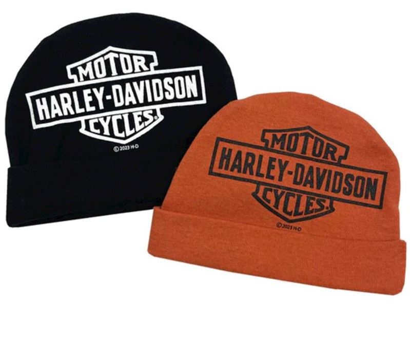 Harley-Davidson kinderkleding