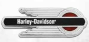 Harley-Davidson Kleding
