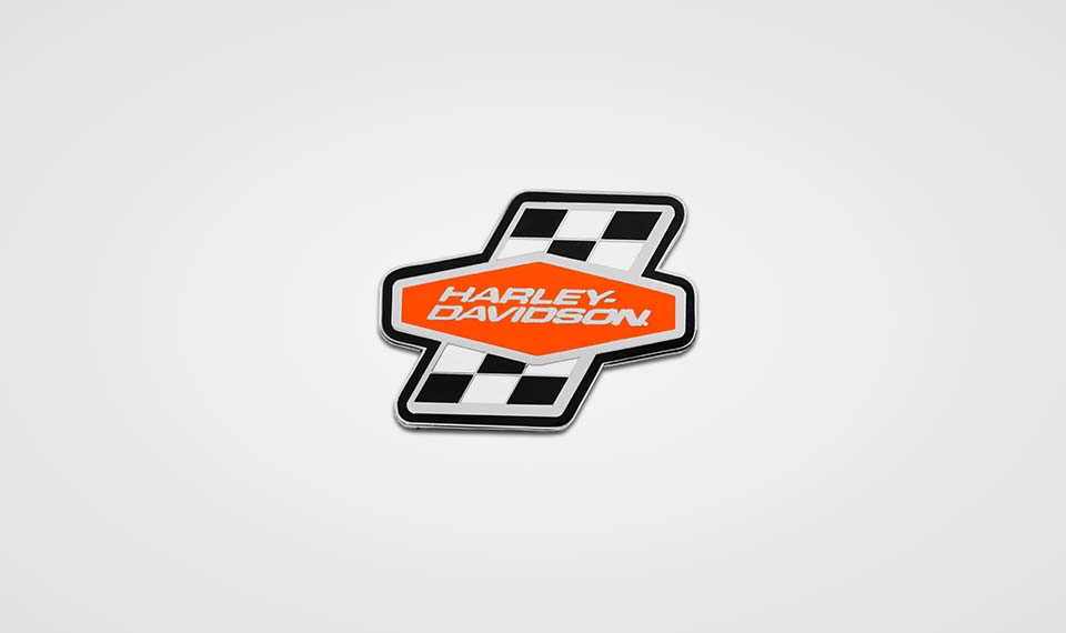 Harley-Davidson pin 