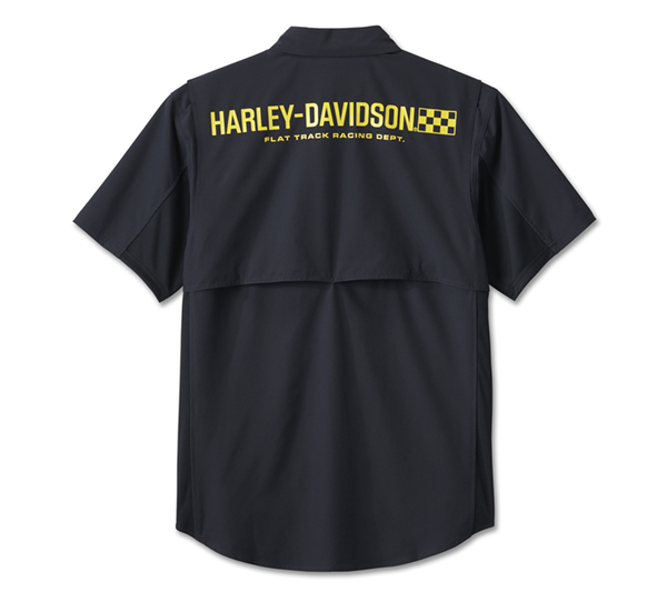 Harley-Davidson Blouse