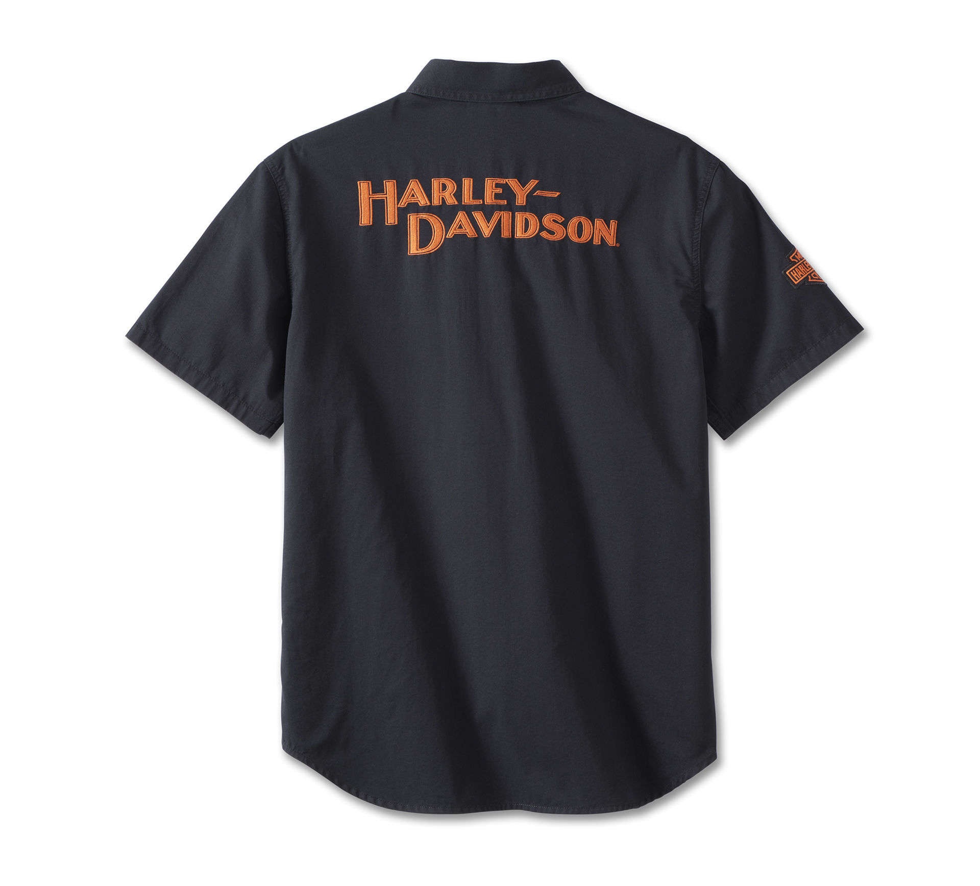 Harley-Davidson Kleding