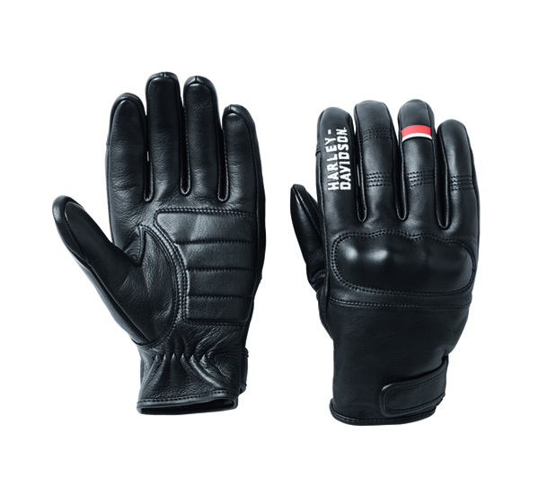 Harley-Davidson® South Shore Leather Gloves