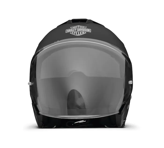 Harley-Davidson® Maywood II Sun Shield H33 3/4 Helmet