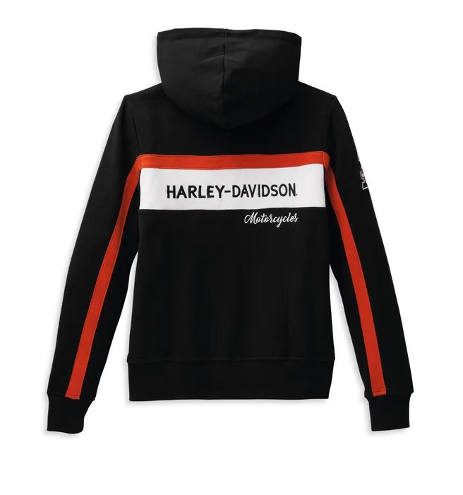 Harley-Davidson Sweater