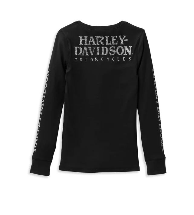 Harley-Davidson longsleeve