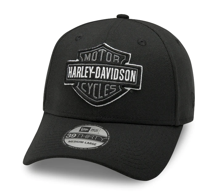 Harley-Davidson®  Tonal Logo 39THIRTY Cap