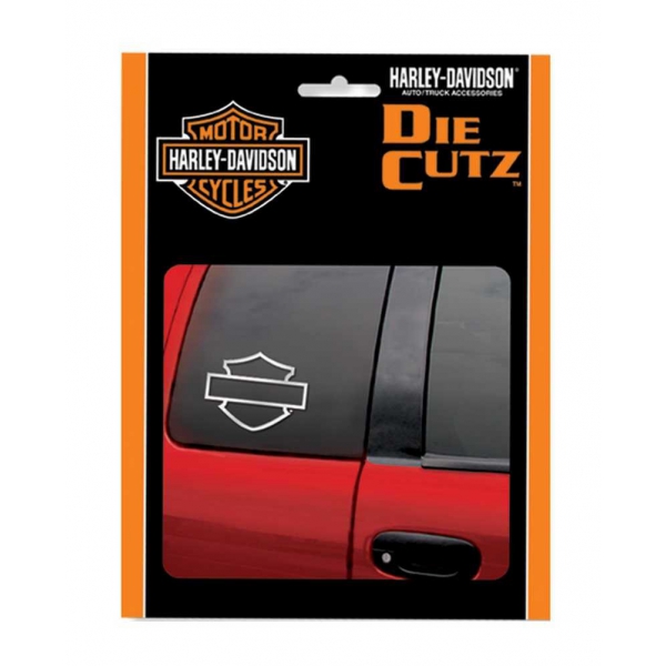Harley-Davidson® sticker