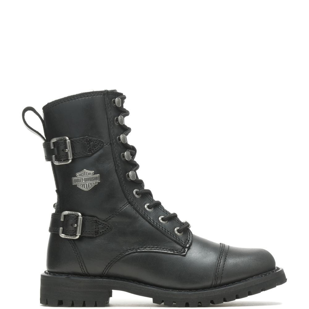 Central Harley-Davidson Webwinkel, Harley-Davidson Balsa Black