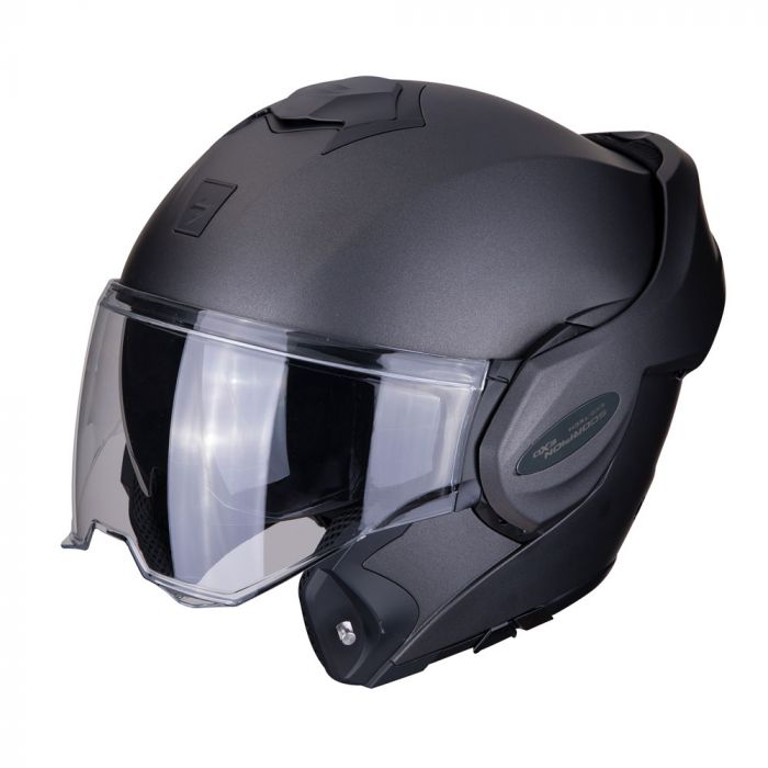 Scorpion Eco-Tech helm