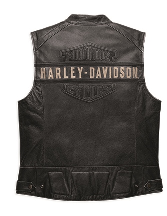 Harley-Davidson hesje