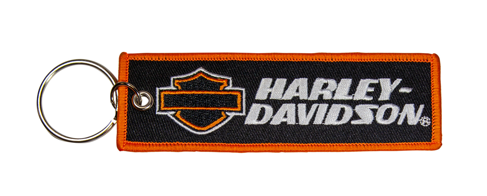 Harley Davidson key-chain
