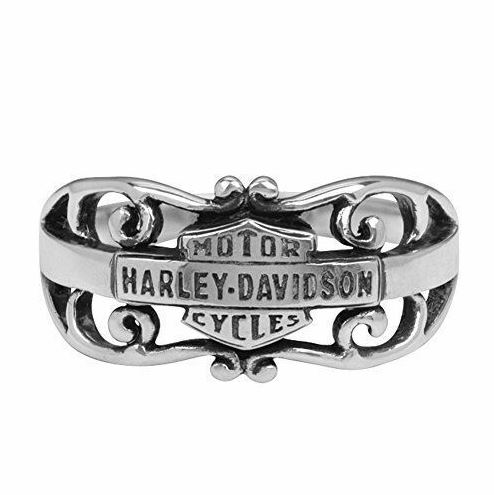 Harley-Davidson dames ring