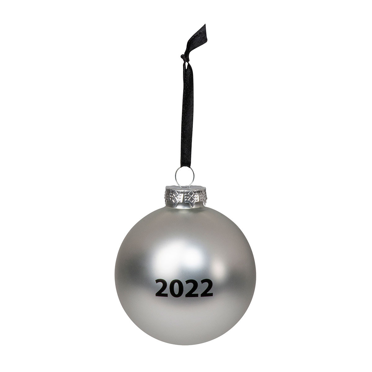 Harley-Davidson®Ball ornament 2022