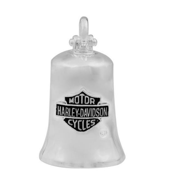 Harley-Davidson Ride Bell