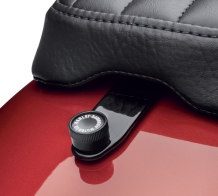 Harley-Davidson seat hardware kit