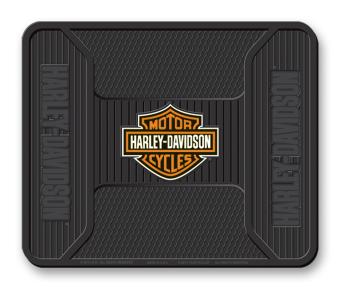 Harley-Davidson koelbox