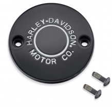 Harley-Davidson Timer Cover