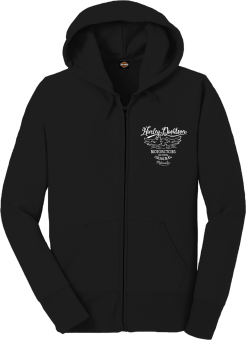 Harley-Davidson Sweater