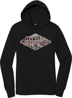 Harley-Davidson T-shirt