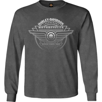 Harley-Davidson T-shirt