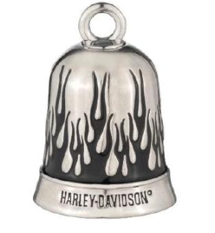 Harley-Davidson Ride Bell
