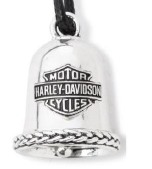 Harley-Davidson Ride Bell