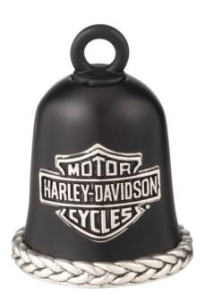 Harley-Davidson Ride Bell