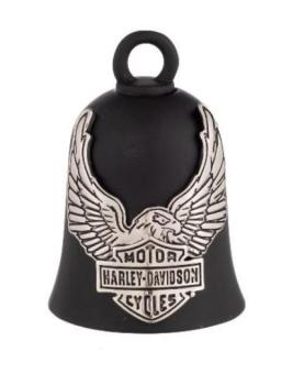 Harley-Davidson Ride Bell