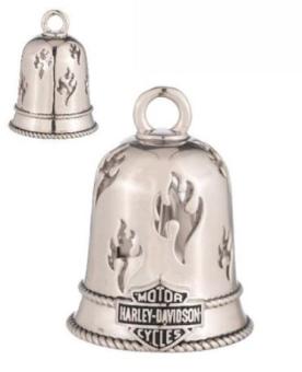 Harley-Davidson Ride Bell