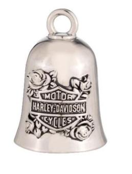 Harley-Davidson Ride Bell