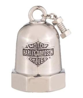 Harley-Davidson Ride Bell