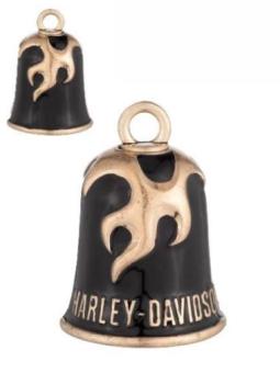Harley-Davidson Ride Bell