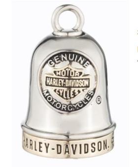 Harley-Davidson Ride Bell