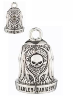 Harley-Davidson Ride Bell