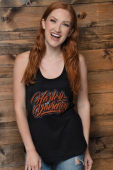 Harley-Davidson tanktop
