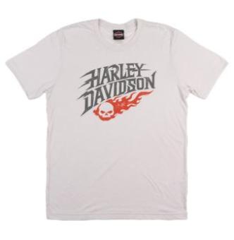 Harley-Davidson T-shirt