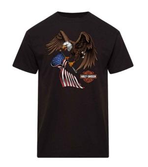 Harley-Davidson T-shirt