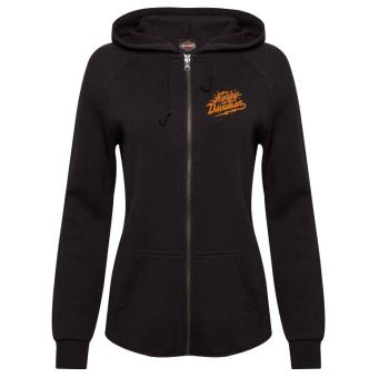 Harley-Davidson Sweater