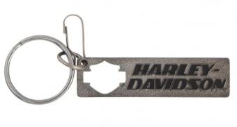 Harley Davidson key-chain