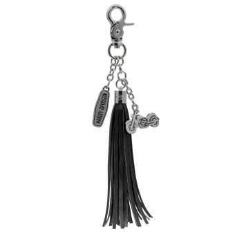 Harley-Davidson sleutelhanger
