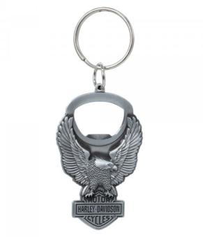 Harley Davidson key-chain