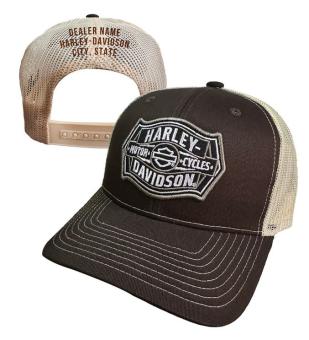Harley-Davidson Pet