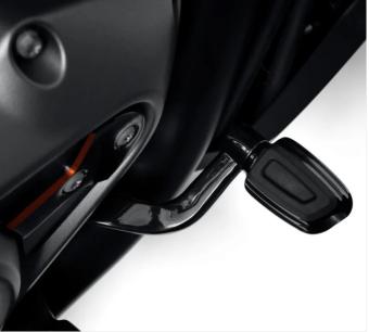 Harley-Davidson® '66 Collection schakelpedaalpen