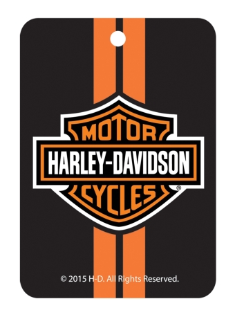 Harley-Davidson Verfrisser