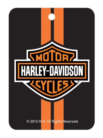 Harley-Davidson Verfrisser