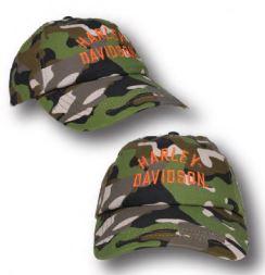 Harley-Davidson® Kinderkelding