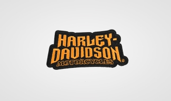 Harley-Davidson embleem