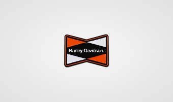 Harley-Davidson Pin