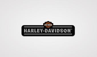 Harley-Davidson embleem